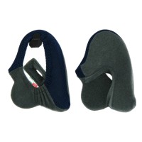 Arai X-TEND lícnice 12mm